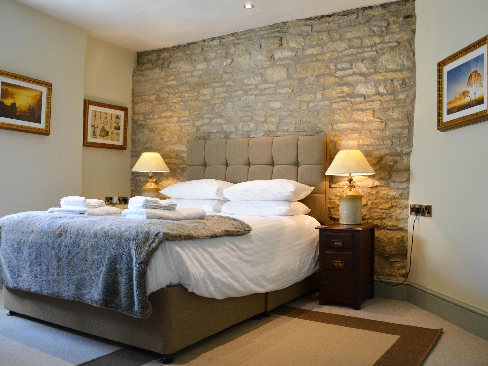 The Fox Hotel Chipping Norton Exterior foto