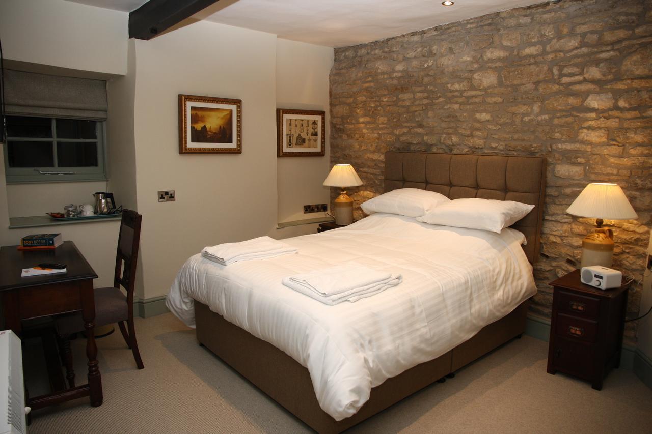 The Fox Hotel Chipping Norton Exterior foto